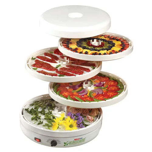 Nesco Gardenmaster Food Dehydrator