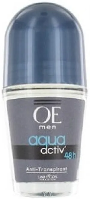 OE Anti-Transpirant Roll On Men Aqua Activ 50 ml