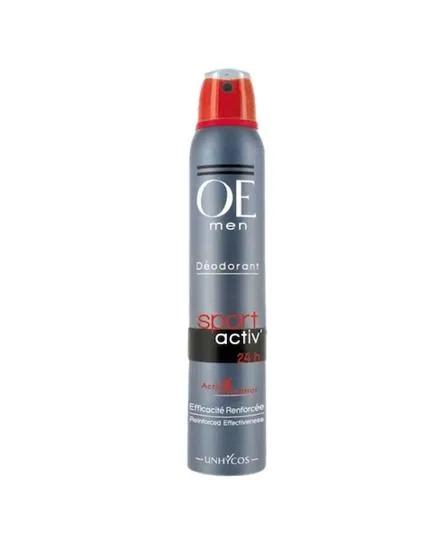 OE Deodorant Spray Men Sport Activ 200 ml