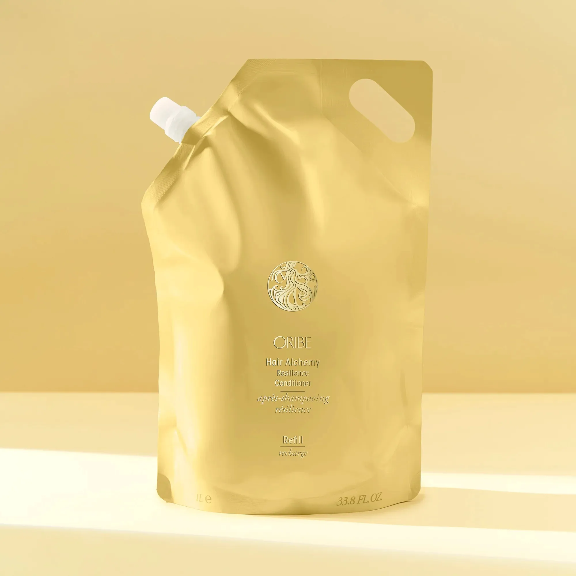 Oribe Refill Pouches