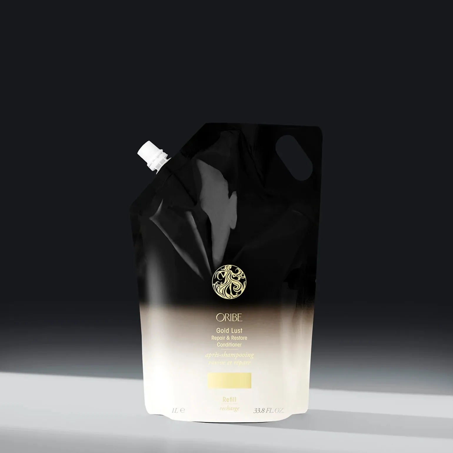 Oribe Refill Pouches