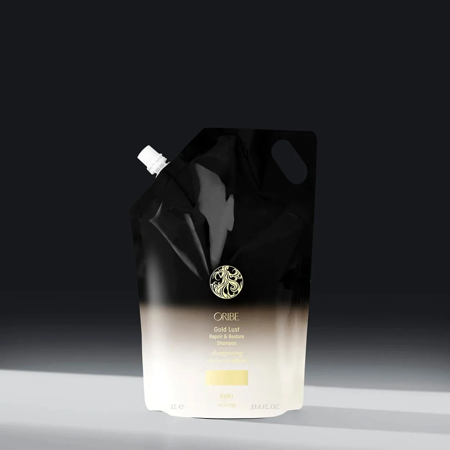 Oribe Refill Pouches