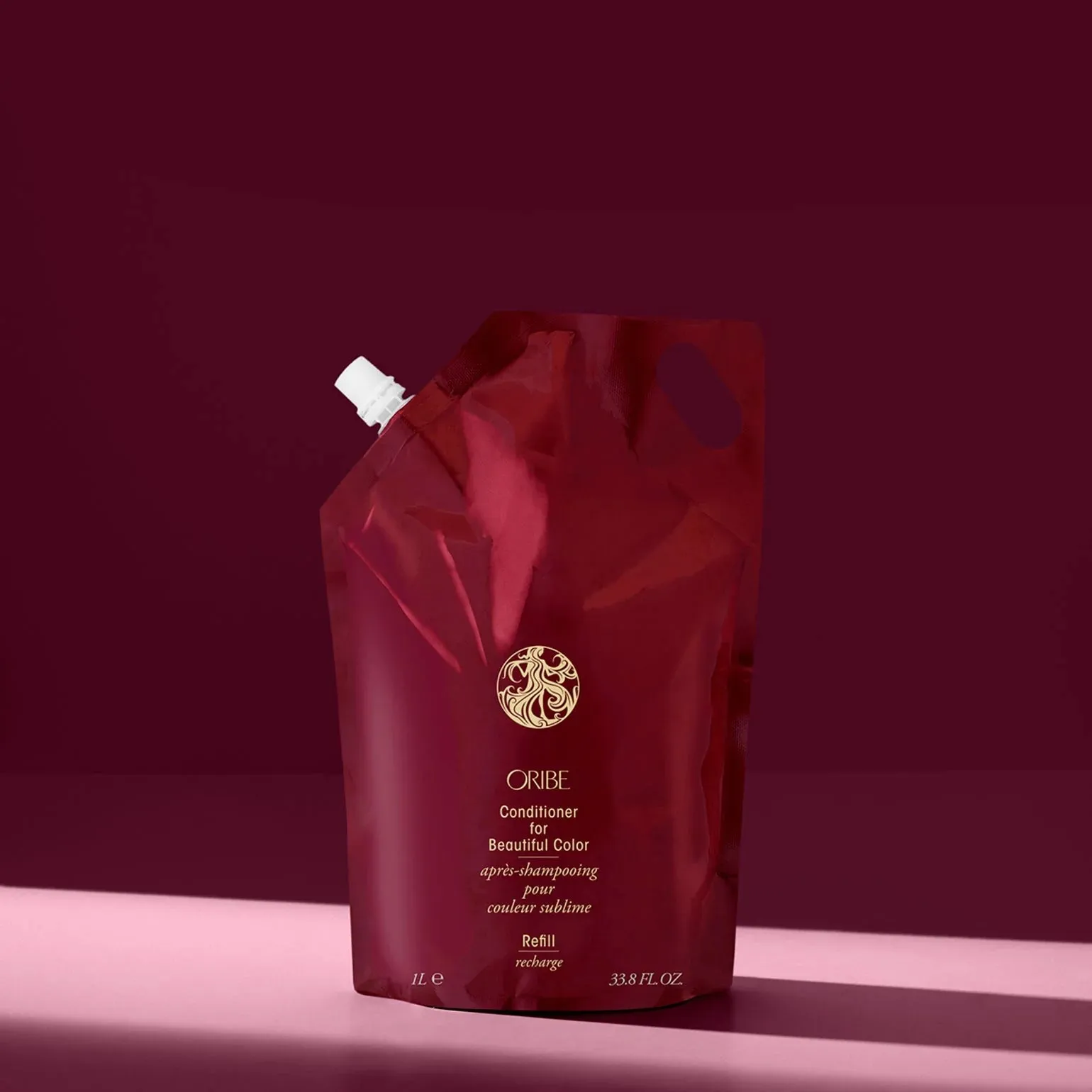 Oribe Refill Pouches