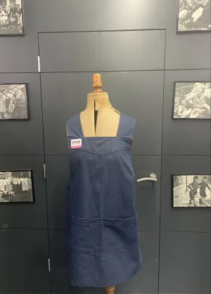 PAM Denim Apron