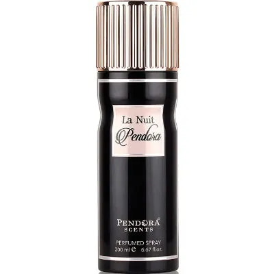 Pendora Scents Perfumed Spray La Nuit 200 ml