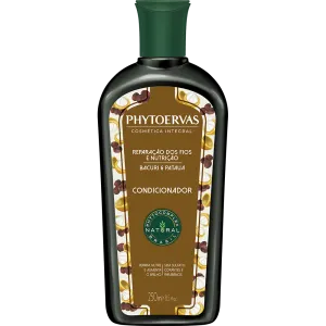 Phytoervas Conditioner Wire Repair and Nutrition Bacuri and Patauá 250ml