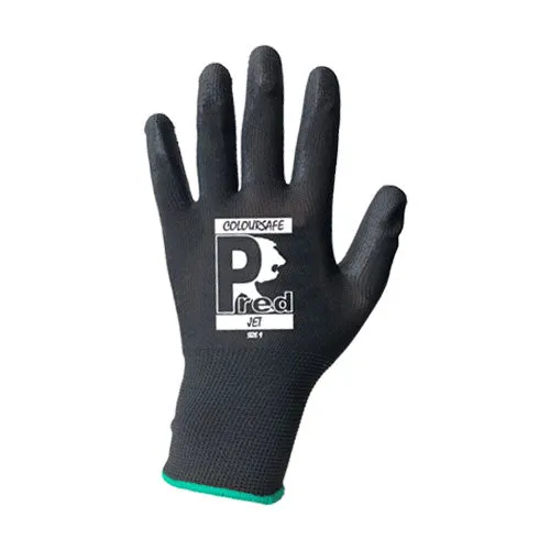 Predator Jet PU Work Gloves