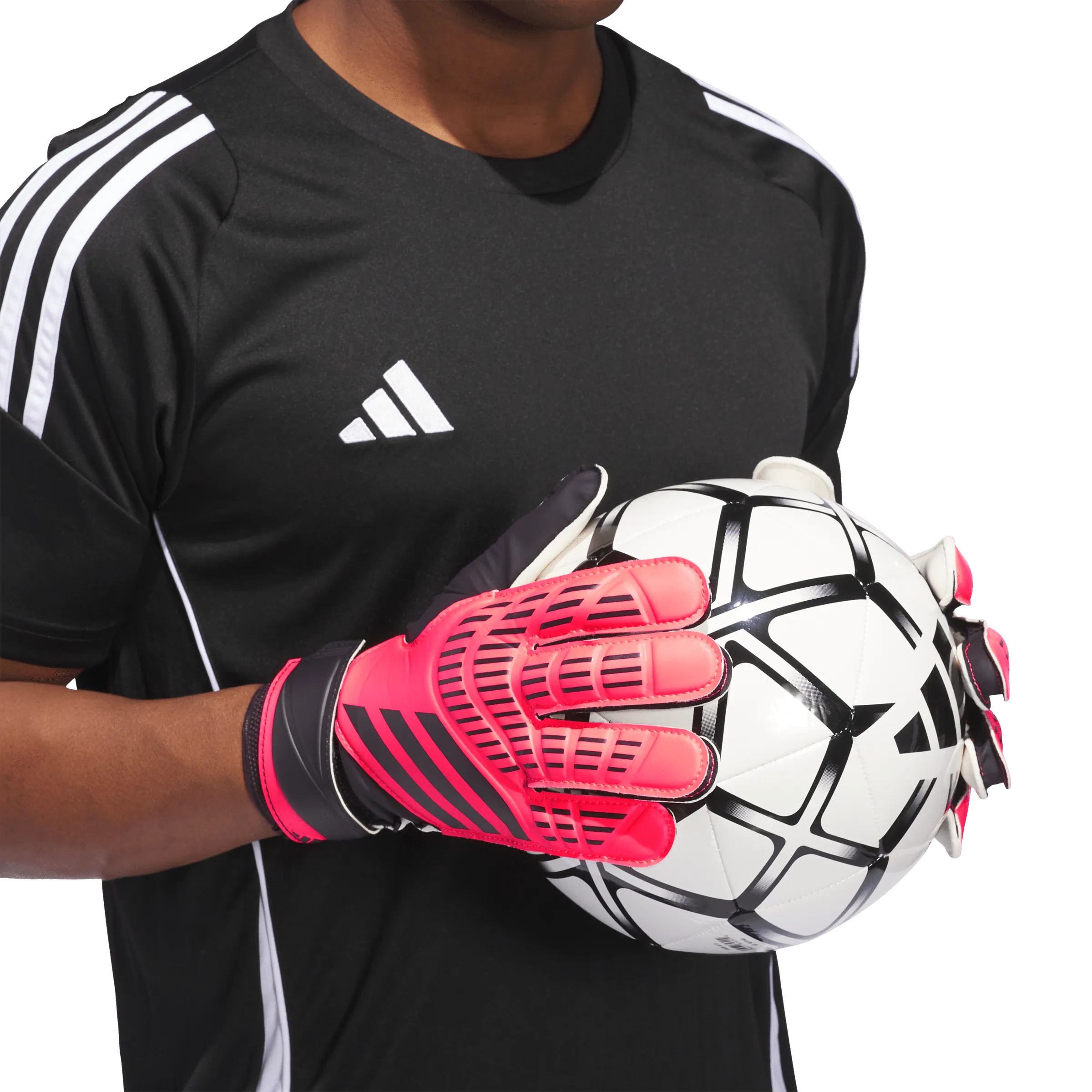 Predator Training Goalkeeper Gloves - Vivid Horizon Pack (IX3871)