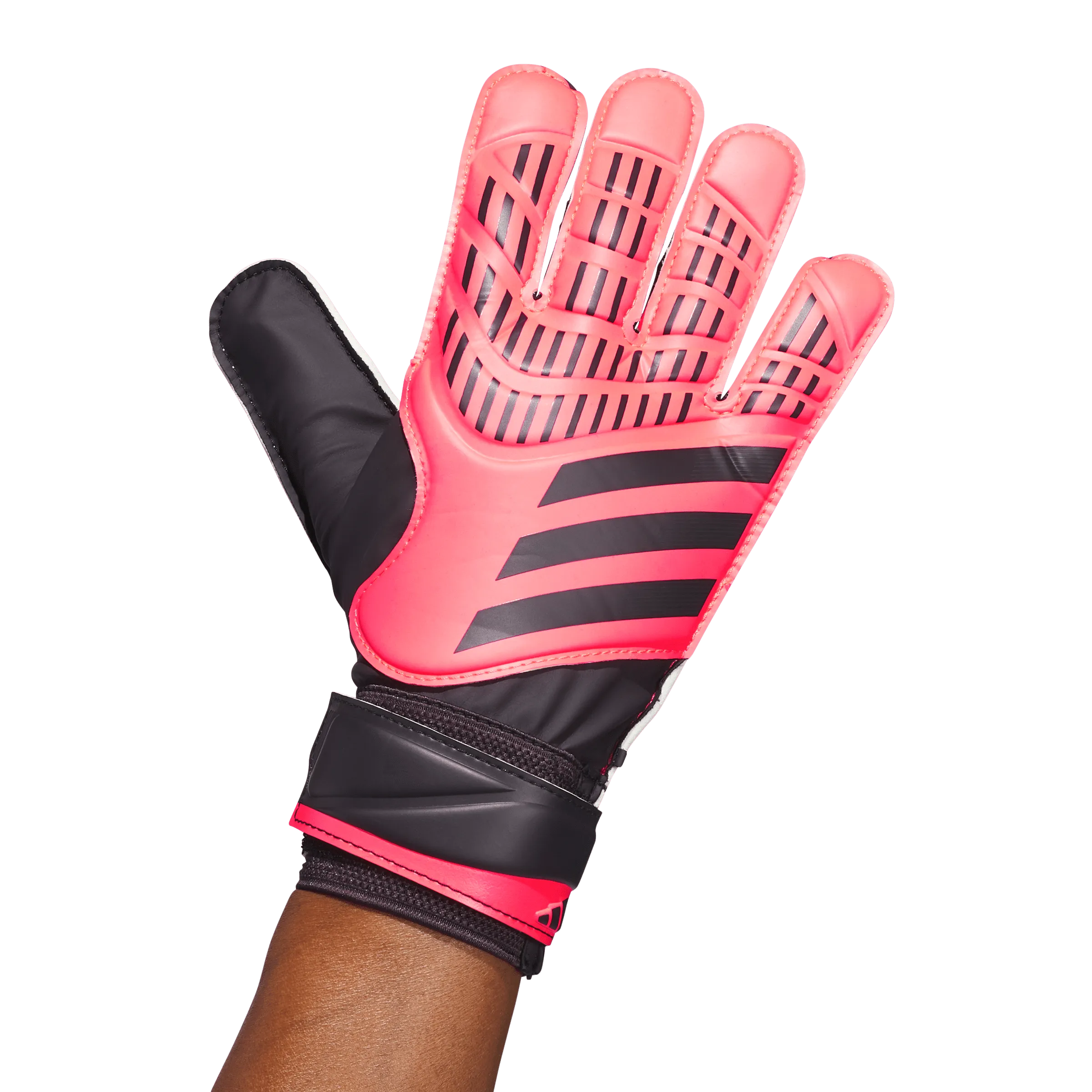 Predator Training Goalkeeper Gloves - Vivid Horizon Pack (IX3871)