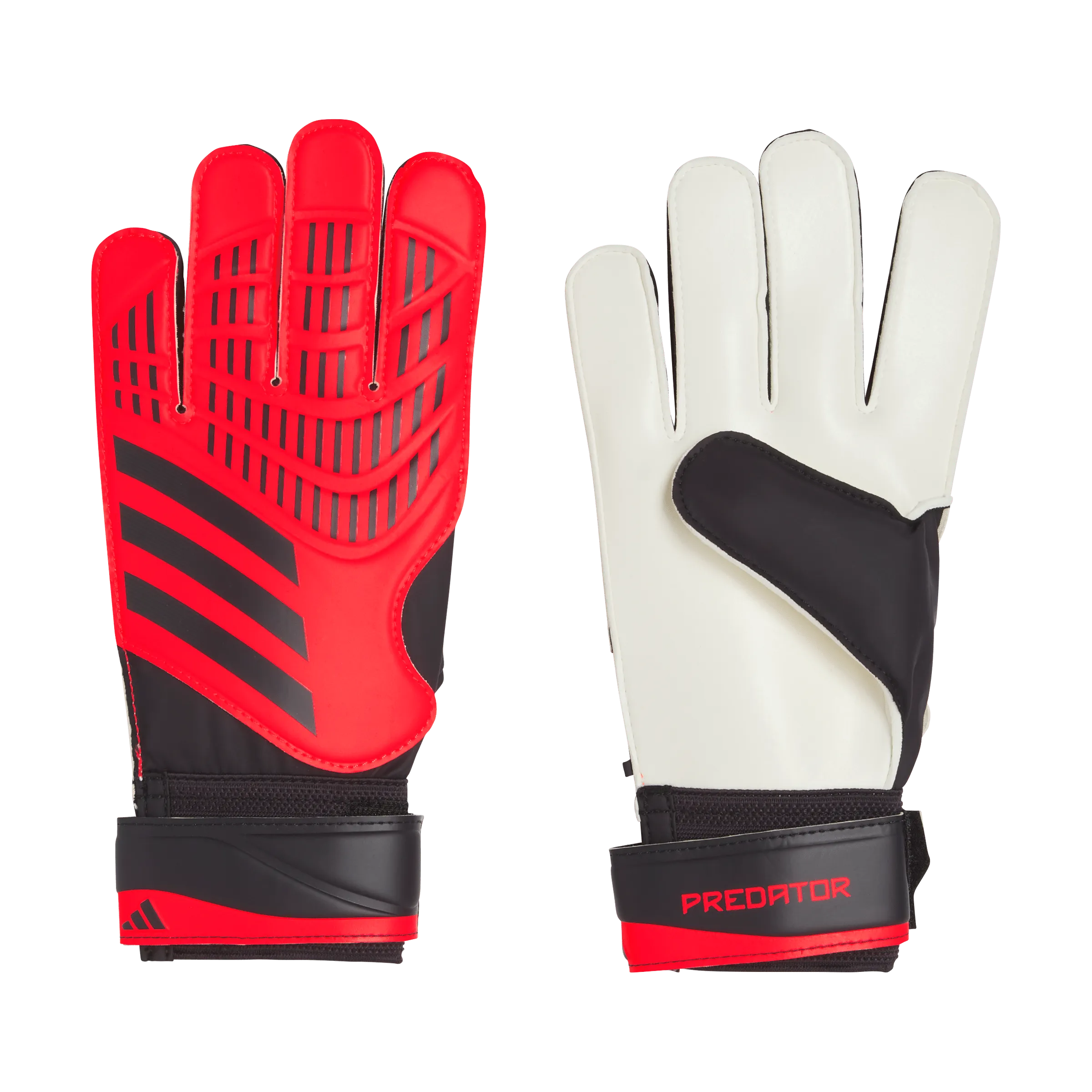 Predator Training Goalkeeper Gloves - Vivid Horizon Pack (IX3871)