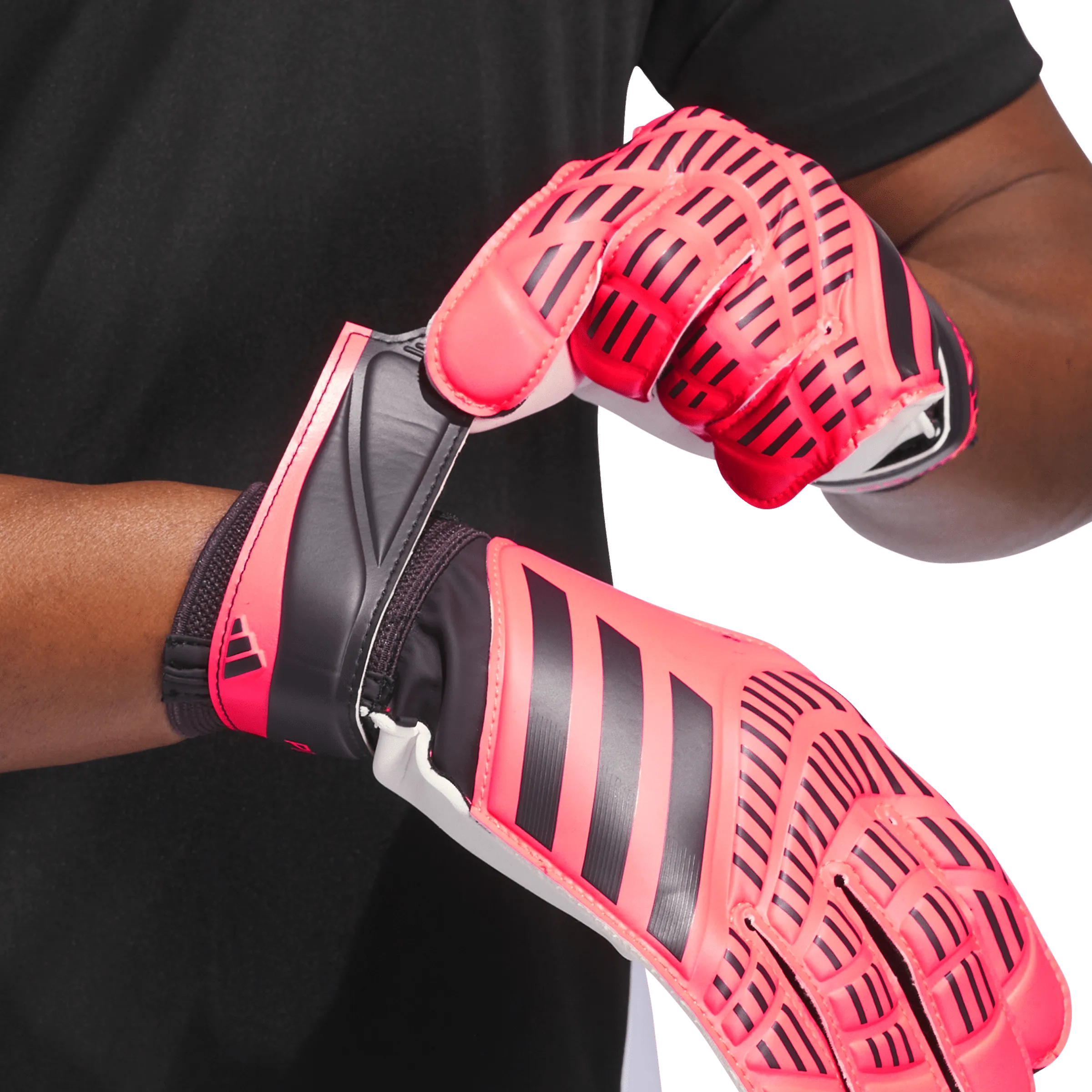 Predator Training Goalkeeper Gloves - Vivid Horizon Pack (IX3871)