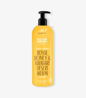 Protect & Nourish Shampoo