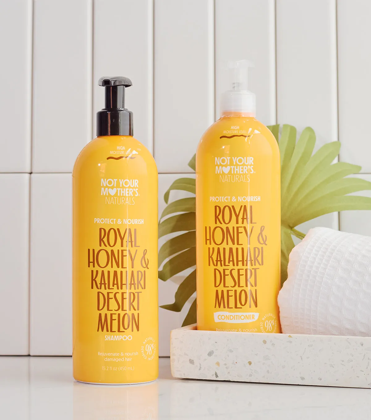 Protect & Nourish Shampoo