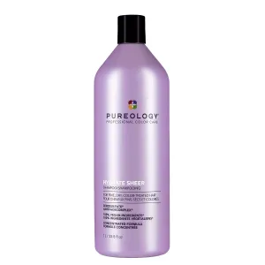 Pureology Hydrate Sheer Shampoo 1L