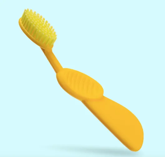 Radius Flex Brush