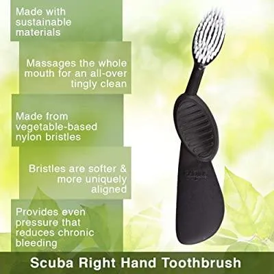 Radius Flex Brush