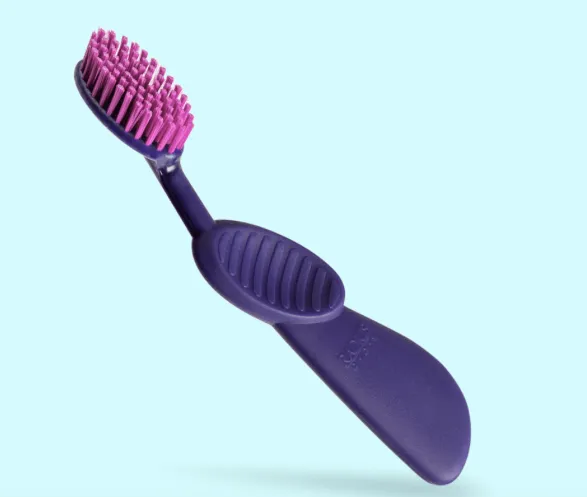 Radius Flex Brush