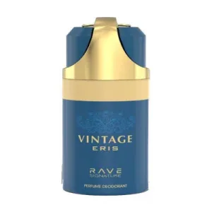 Rave Signature Perfumed Spray Vintage Eris 250 ml