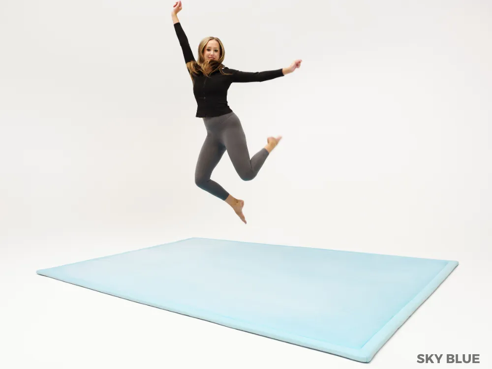 Relax Mat - Soft Touch Tatami Mat