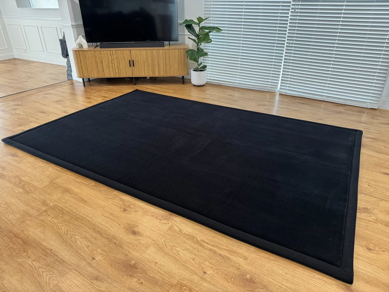 Relax Mat - Soft Touch Tatami Mat