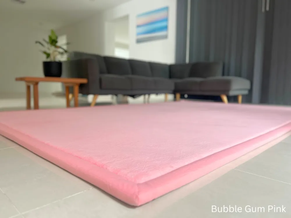 Relax Mat - Soft Touch Tatami Mat