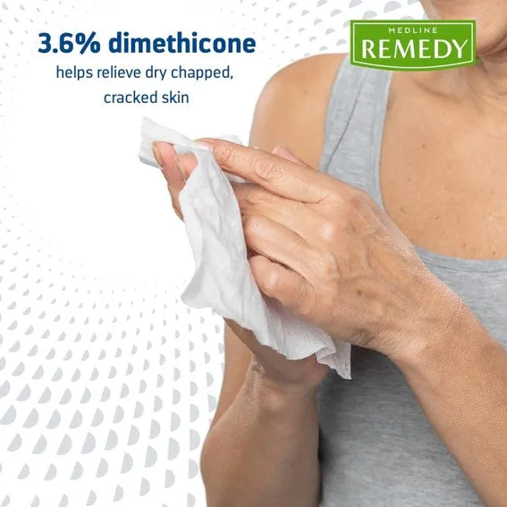 Remedy Phytoplex Barrier Wipes