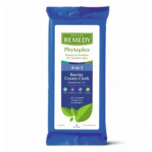 Remedy Phytoplex Barrier Wipes