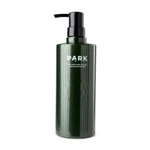 Repair & Clean Shampoo - Deep cleansing shampoo for damaged hair and dry, sensitive scalp