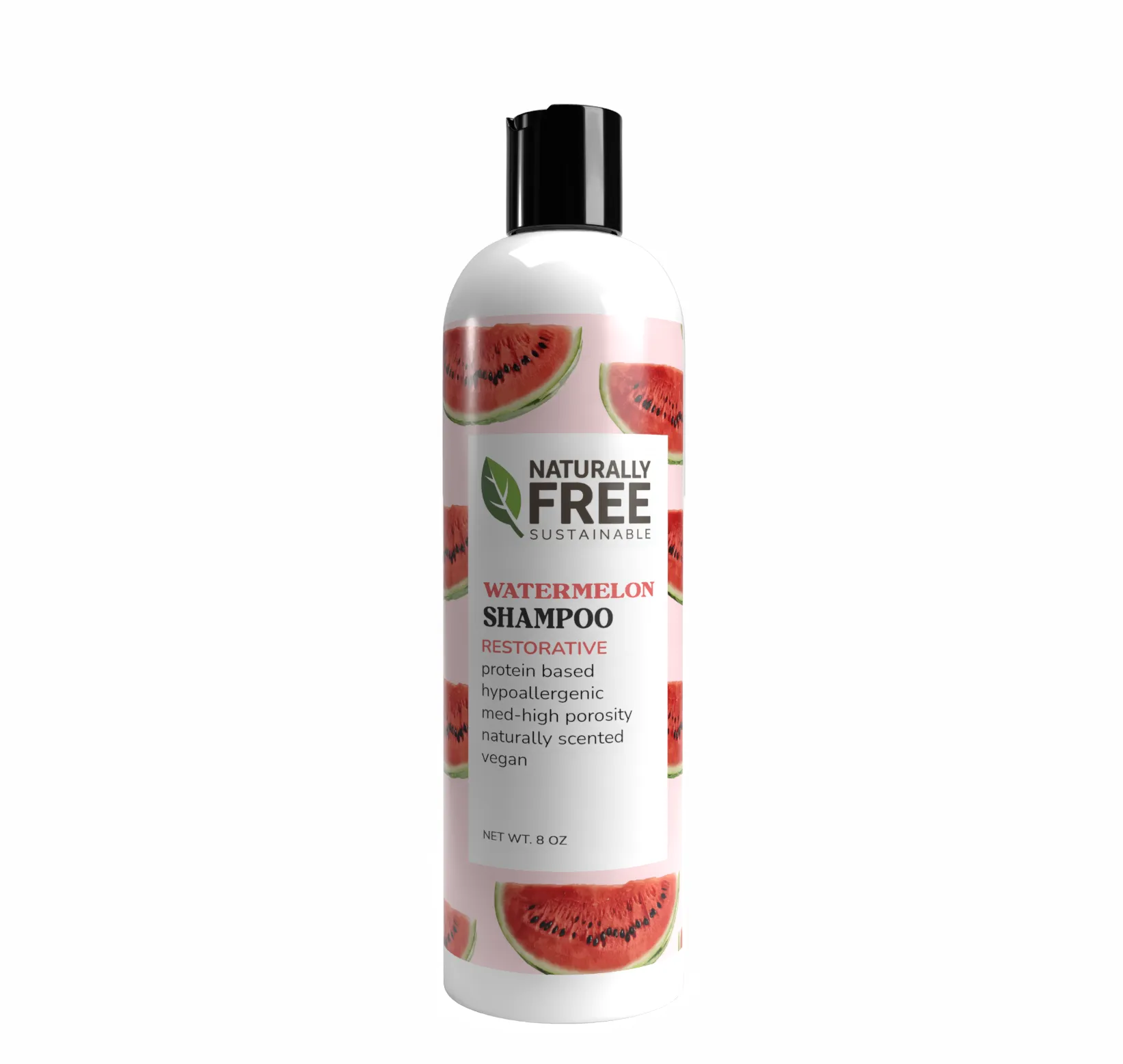 Restorative Protein Shampoo - Watermelon