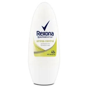 Rexona Anti Perspirant Deodorant Roll On Stress Control 50 ml