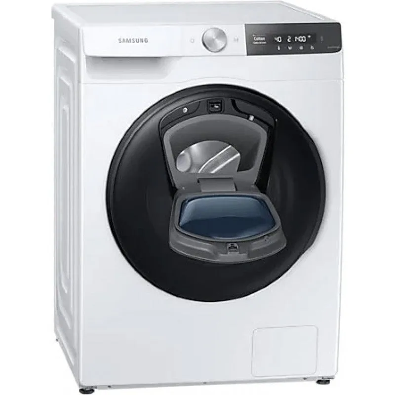 Samsung 8.5kg Front Load Washing Machine WW85T754DBT