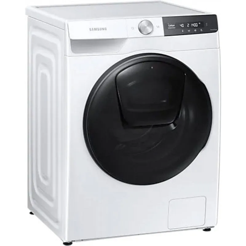 Samsung 8.5kg Front Load Washing Machine WW85T754DBT