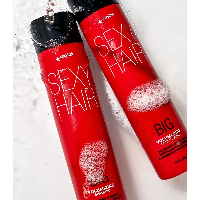 SexyHair Big Volumizing Conditioner