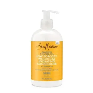 Shea Moisture Low Porosity Conditioner 394 ml