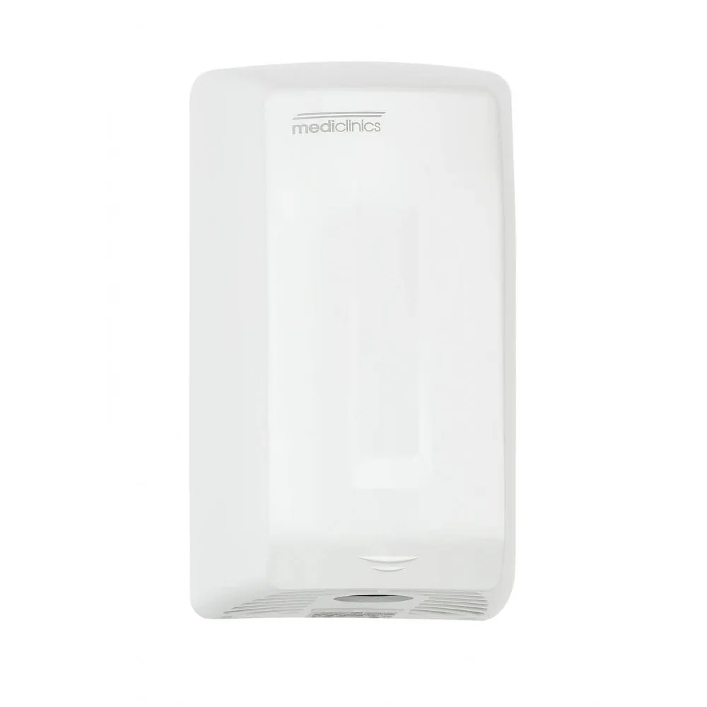 Smartflow Hand Dryer