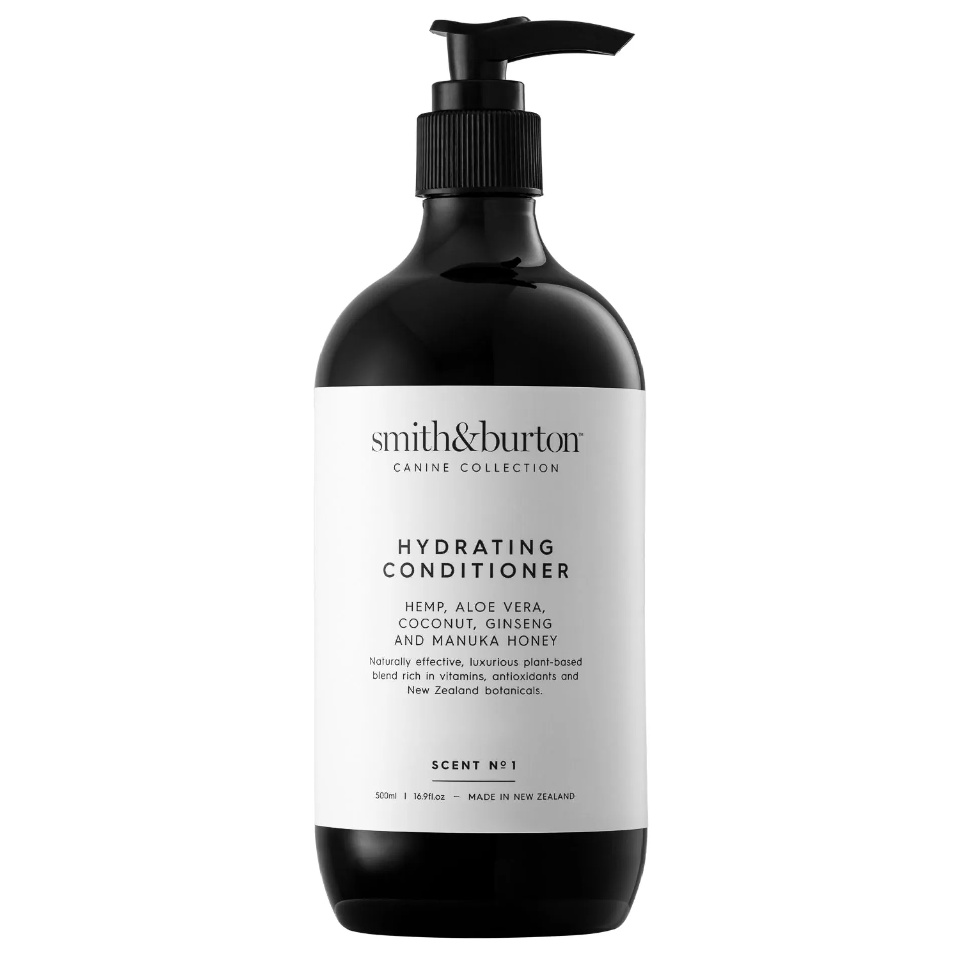 Smith & Burton Canine Collection Hydrating Dog Conditioner