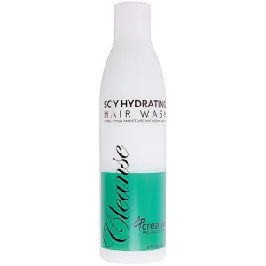 Soy Hydrating Hair Wash