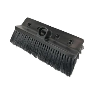 Streamline Hi-Lo Brush | Black Soft Bristle | Various Sizes