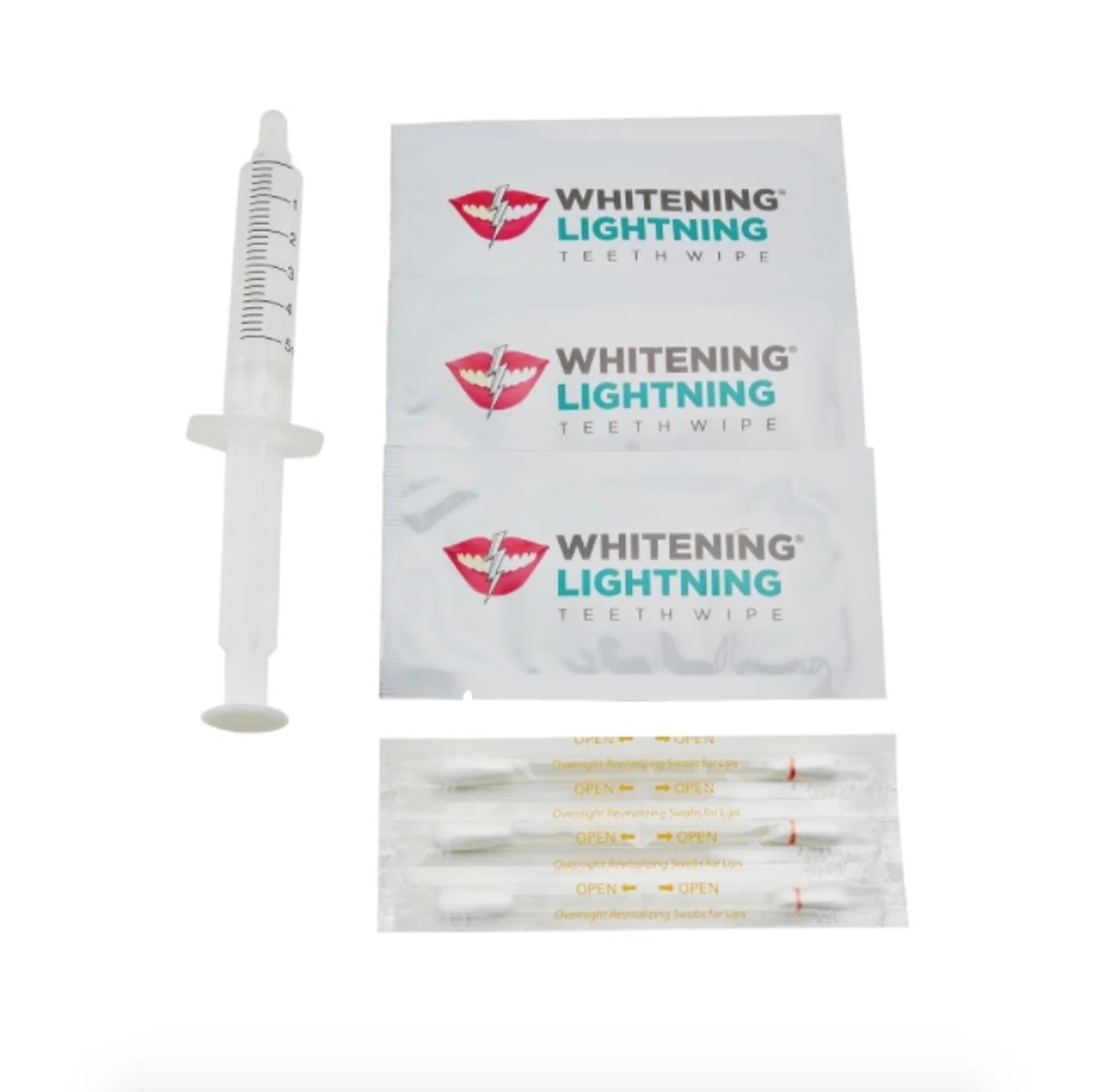 Teeth Whitening Refill Kit