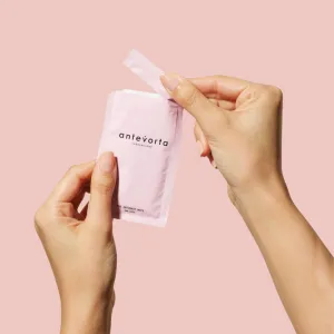 The Intimate Wipes - 21 count