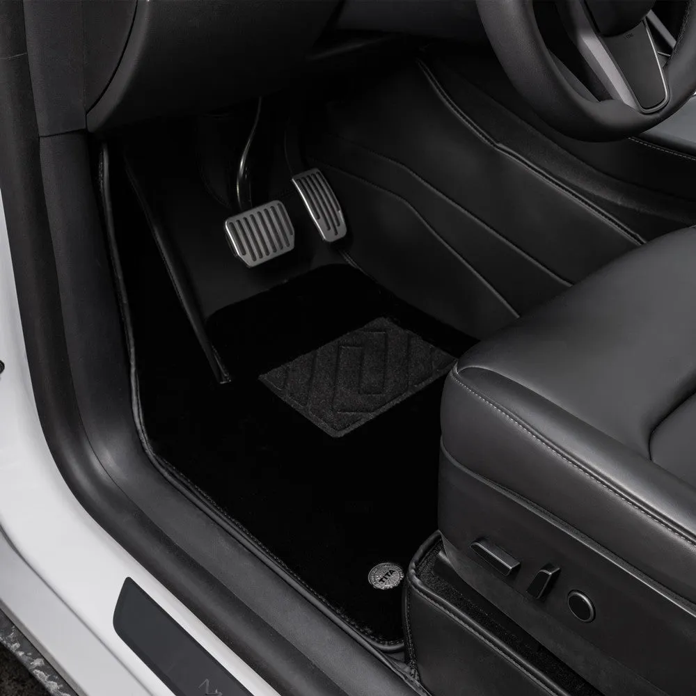 TITA Full Surround Floor Mats for Tesla Model 3 Highland/Y