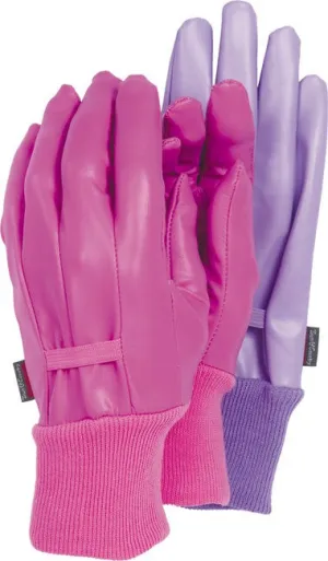 Town & Country Aqua Sure Camellia Gloves