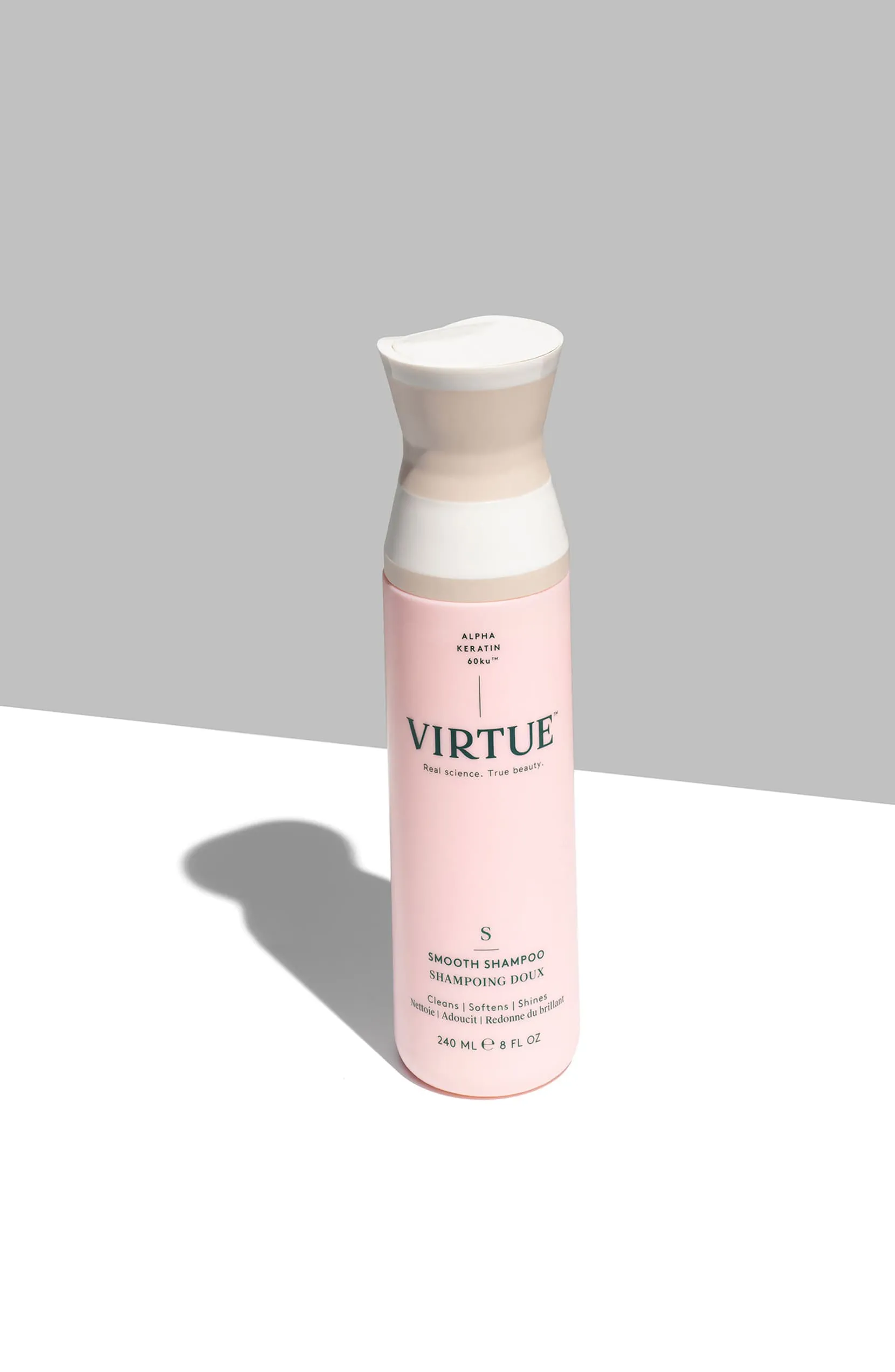 VIRTUE Smooth Shampoo