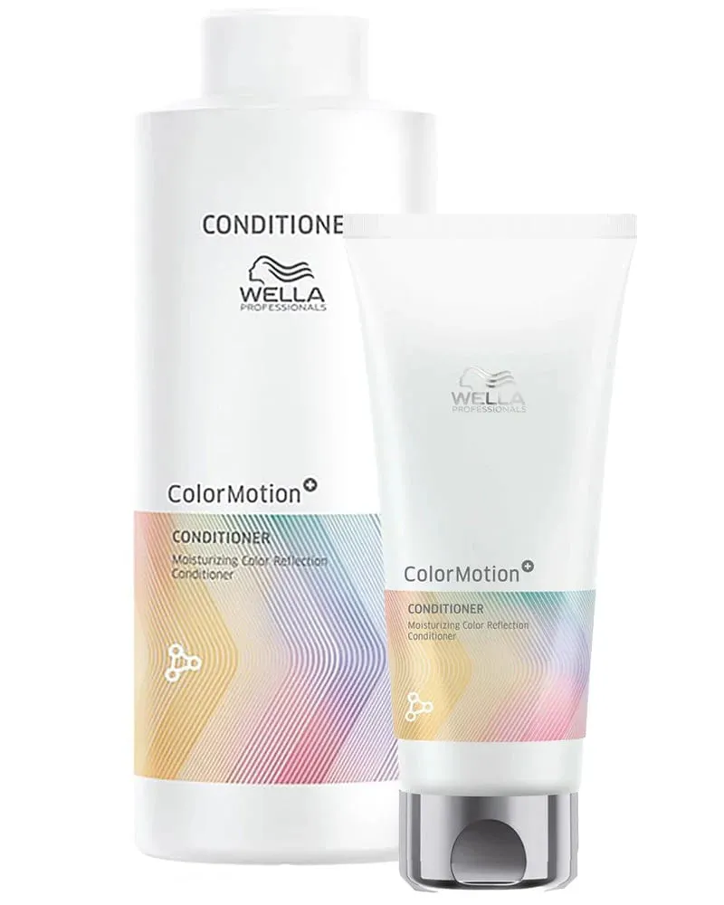 Wella Professionals ColorMotion Conditioner