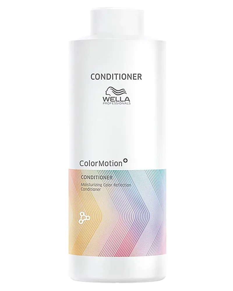 Wella Professionals ColorMotion Conditioner