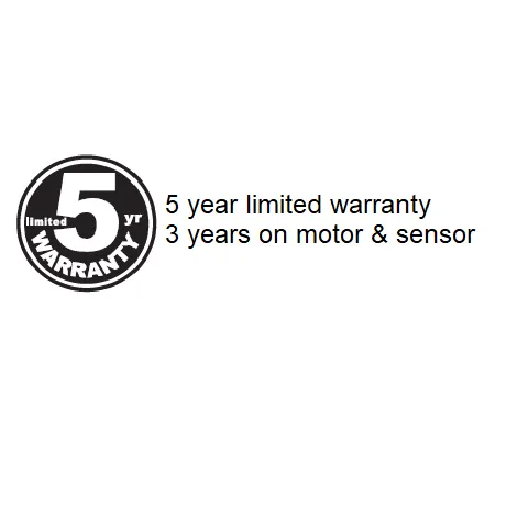 WORLD DRYER® J4-975 Airforce™ (208V-240V) ***DISCONTINUED***  No Longer Available in WHITE STEEL - Please see WORLD J4-974 (208V-240V)