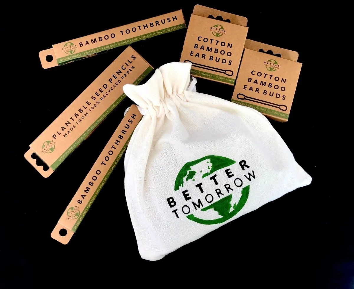 Zero-waste Special Hamper